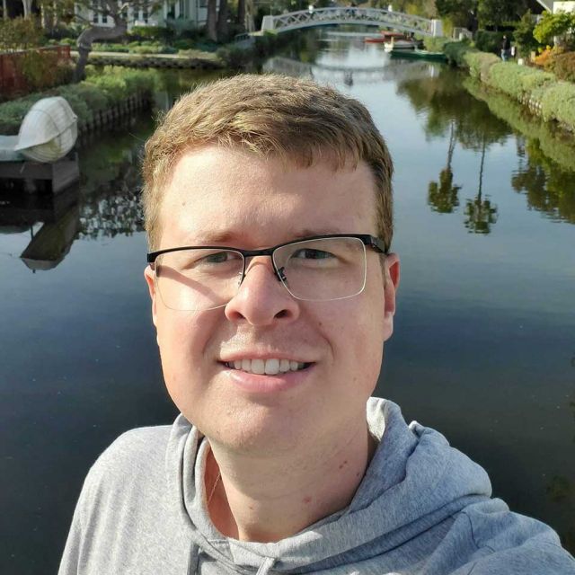 Photo of Raphael Ruschel