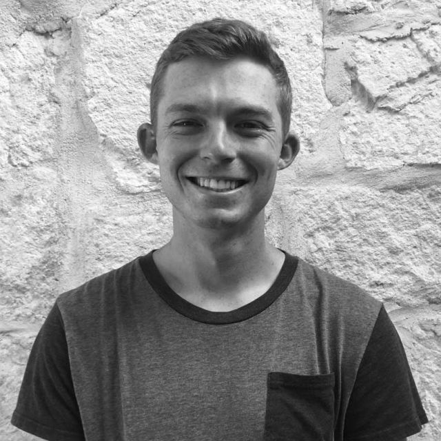 Photo of Connor Levenson